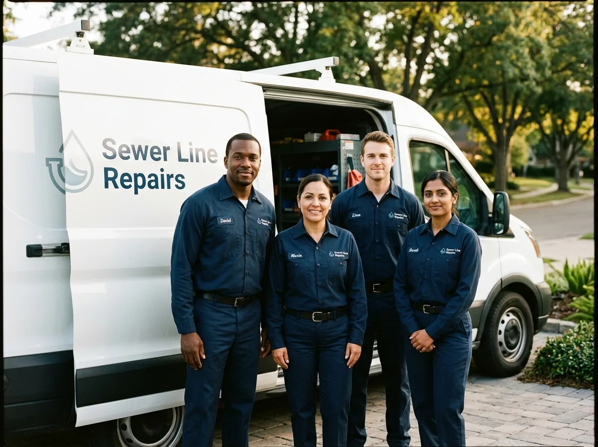 Emergency Plumber company in Mcleansville, NC