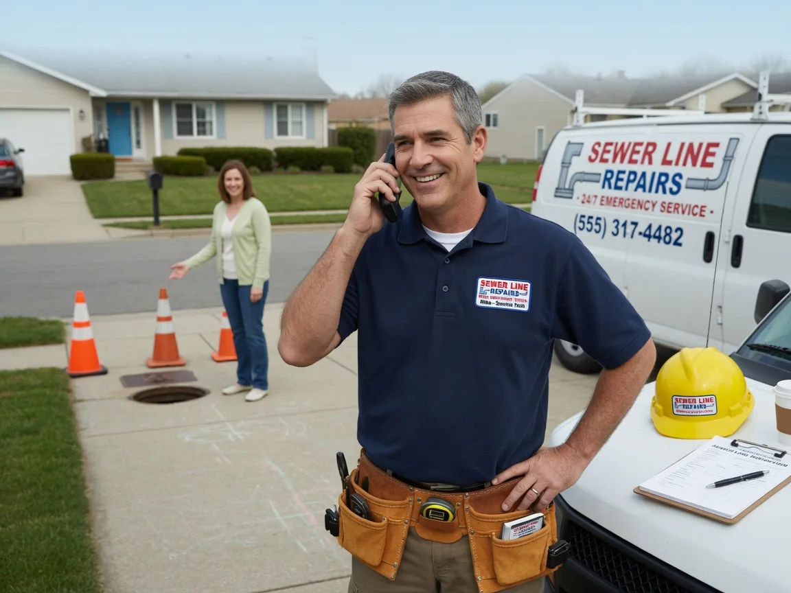 Emergency Plumber Mcleansville, NC FAQs